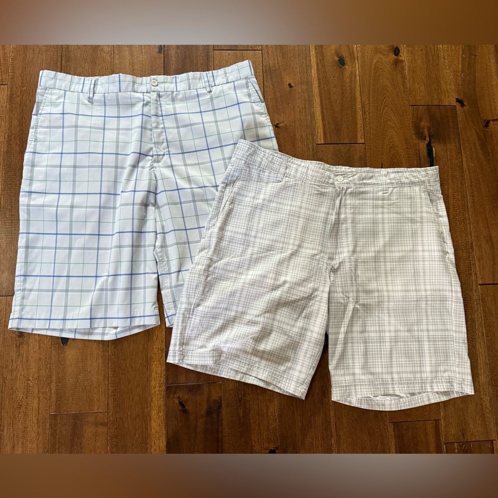 Nike golf shorts/falls creek golf shorts men’s 40